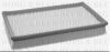BORG & BECK BFA2129 Air Filter